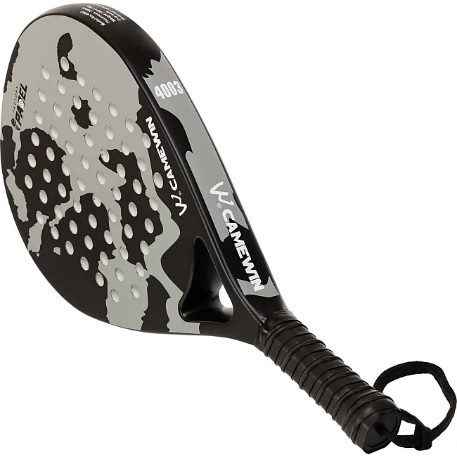 Ракетка для падел-тенниса Padel CAMEWIN BT-6519 (Оранжевый)