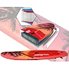Надувная доска SUP (Сапборд) THUNDER COAST ISLE 320