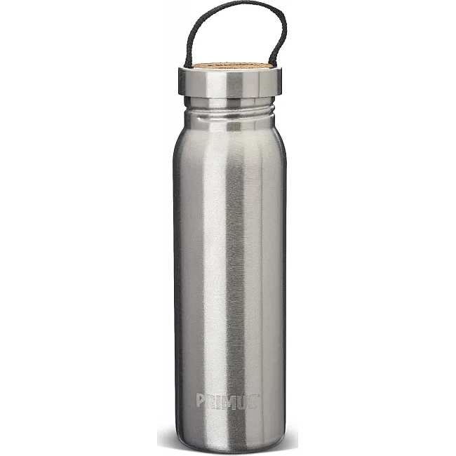 Фляга Primus Klunken Bottle 0.7, Stainless Steel