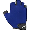 Рукавички для тренінгу Nike M ESSENTIAL FG синій, антрацит