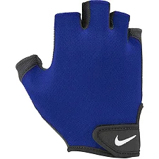 Рукавички для тренінгу Nike M ESSENTIAL FG синій, антрацит