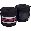 Бинты для бокса
 2штуки ZELART
 BO-2893 3м (Черный)