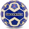 Футбольный мяч SOCCERMAX CHEVERLASTEA FB-0047-811 №5 PU