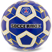 Футбольный мяч SOCCERMAX CHEVERLASTEA FB-0047-811 №5 PU