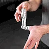Тейп PHANTOM Sport Tape White (2,5cmx13,7m)