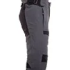 Мотоштаны текстильные брюки
 с подтяжками SCOYCO P035