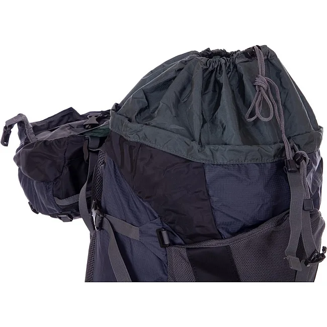 Туристический рюкзак
 DEUTER
 G70-10 37+10л (Темно-синий)