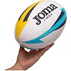 Регбийный мяч
 детский JOMA
 J-MAX 400680-209
 3 (Белый-желтый-синий)