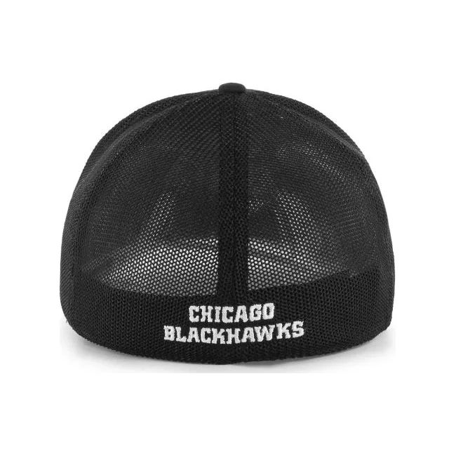 Кепка-тракер 47 Brand CHICAGO BLACKHAWKS TROPHY