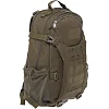 Штурмовой тактический рюкзак SP-SPORT ZK-35 35x45x16см 26л (Оливковый)