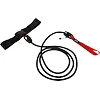 Тренажер для плавания профессиональный Long Belt MADWAVE
 M077803405W (Красный)