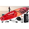 Надувная доска SUP (Сапборд) THUNDER COAST ISLE 320
