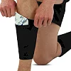 Держатели щитков SP-SPORT CO-8966 2шт (Черный)