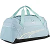 Сумка спортивна Puma FUNDAMENTAL Small Sports Bag 34L зелений 53х28х25 см