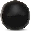 Мяч набивной медицинский для кроссфита WALL BALL LiveUp LP8103-5 5кг