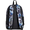Рюкзак Arena ONE GO BACKPACK AO 30L синий 45х31х20 см