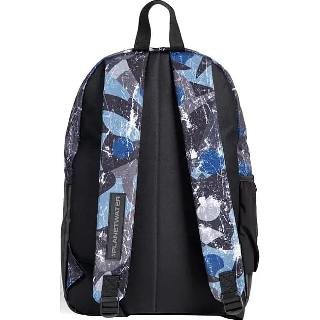 Рюкзак Arena ONE GO BACKPACK AO 30L синий 45х31х20 см