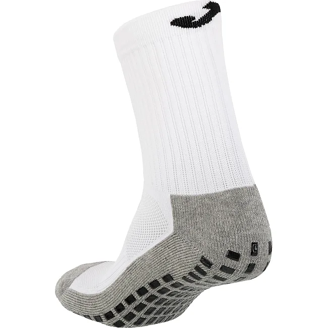 Футбольні шкарпетки
 протиковзкі JOMA

 ANTI-SLIP 400799-200
 35-46 (Білий)