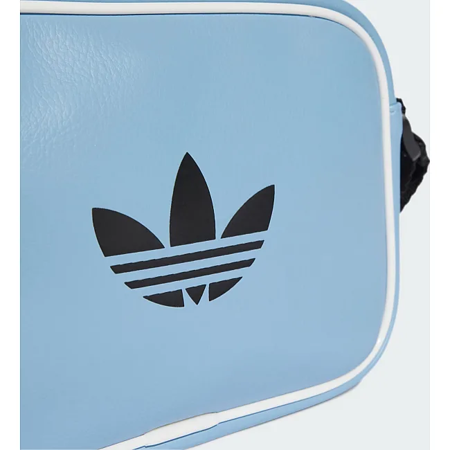 Сумка Adidas AIRLINER XS 1,6L голубой 13 х 19 х 4,5 см