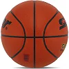 Баскетбольний м'яч
 STAR CHAMPION FIBA BB317
 7 (Помаранчевий)