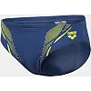 Плавки-слепые для мальчиков Arena SWIM BRIEFS GRAPHIC детские