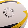Регбийный мяч
 детский JOMA
 J-MAX 400680-209
 3 (Белый-желтый-синий)