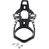 Флягодержатель KTM BOTTLE CAGE WING черный