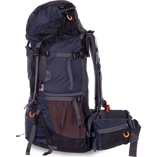 Туристический рюкзак
 DEUTER
 G70-10 37+10л (Темно-синий)
