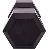 Гантель шестигранная
 гексагональная
 SP-PLANETA
 SC-80075-30 1шт 30кг