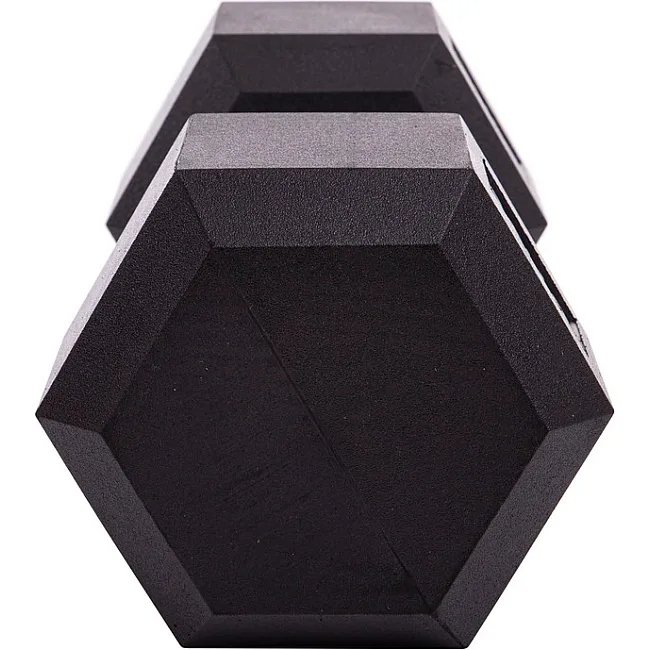 Гантель шестигранная
 гексагональная
 SP-PLANETA
 SC-80075-30 1шт 30кг