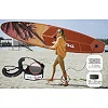 Надувная доска SUP (Сапборд) THUNDER COAST ISLE 320
