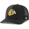 Кепка-тракер 47 Brand CHICAGO BLACKHAWKS TROPHY