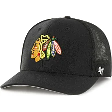 Кепка-тракер 47 Brand CHICAGO BLACKHAWKS TROPHY