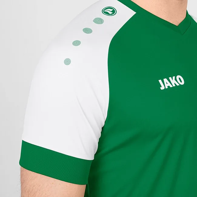 Футболка champ 2.0 JAKO 4220-06