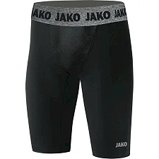 Тайтси короткі compression 2.0 JAKO 8551-08