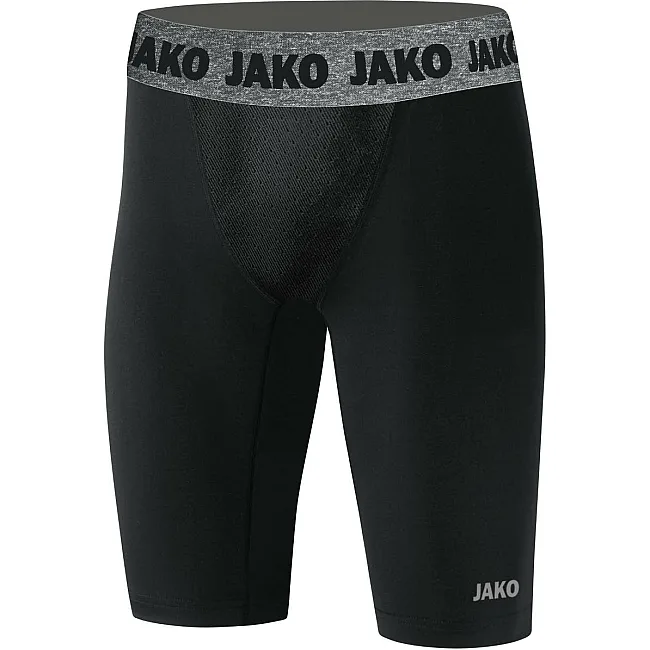 Тайтси короткі compression 2.0 JAKO 8551-08