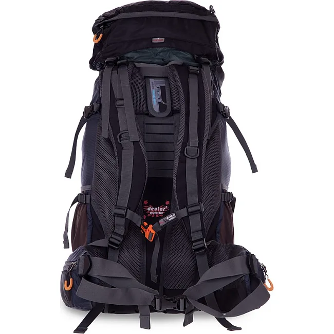 Туристический рюкзак
 DEUTER
 G70-10 37+10л (Темно-синий)