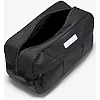 Сумка для обуви NK ACDMY SHOEBAG 10L черная, белая Уни 36х15х18 см