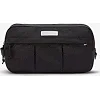 Сумка для обуви NK ACDMY SHOEBAG 10L черная, белая Уни 36х15х18 см