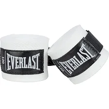 Бинты Everlast CORE HANDWRAPS белый 120 (304,8 см)