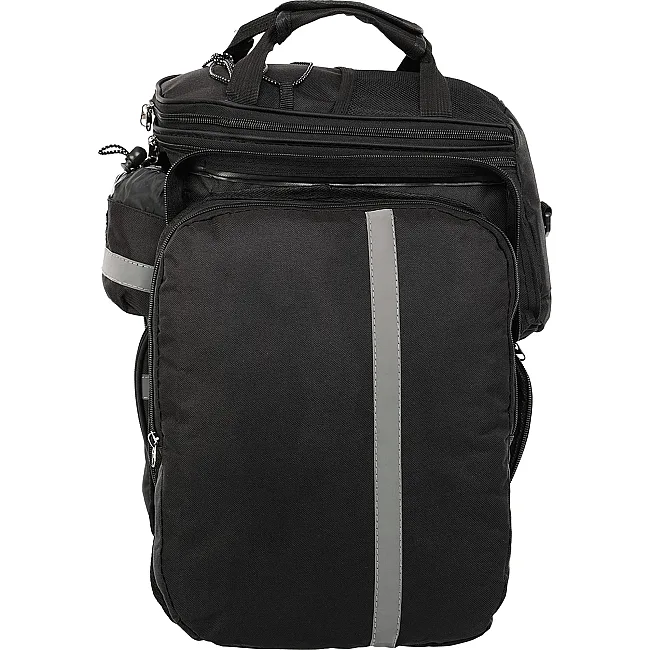 Сумки боковые для мотоцикла кофры текстильныеSP-SPORT
 TB15 2 кофра