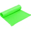 Спортивное полотенце из микрофибры в чехле EVA CASE SPORTS TOWEL 4MONSTER T-ETD-80 40х80см (Салатовый)