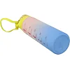 Спортивная бутылка для воды
 HAILY BOTTLE HL-8602 1000мл (Разные цвета)