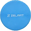 Ролер масажний циліндр цільний 30см ZELART
 FI-7692-30 (Синій)
