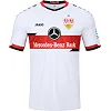 Футболка stuttgart JAKO ST4221H-00
