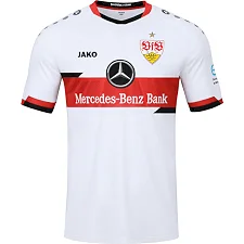 Футболка stuttgart JAKO ST4221H-00