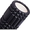Роллер массажный цилиндр (ролик мфр) 33см
 3D Roller SP-SPORT
 FI-6277 (Розовый)