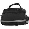 Сумки боковые для мотоцикла кофры текстильныеSP-SPORT
 TB15 2 кофра