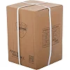Цельная гиря с полиуретановым покрытием
 LiveUp LP8040-20 вес 20кг