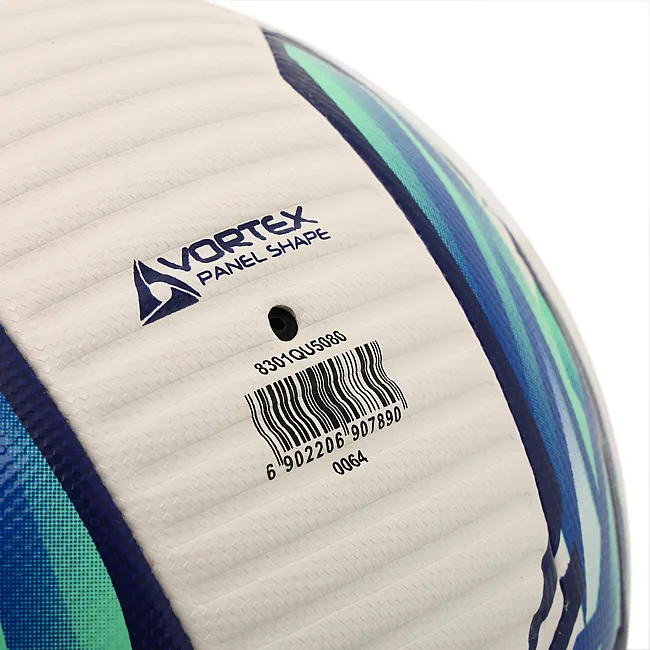 Футбольный мяч
 KELME HYBRID 8301QU5080-9113-5 №5 PU (Белый-синий)